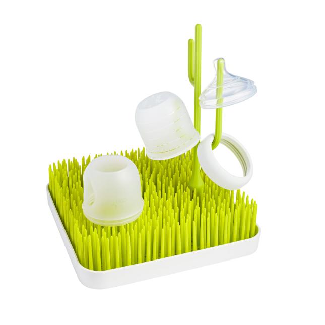 Boon PATCH Countertop Drying Rack - - Fat Brain Toys