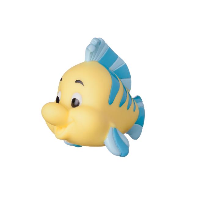 Disney Little Mermaid Bath Squirt Toys Fat Brain Toys 1388