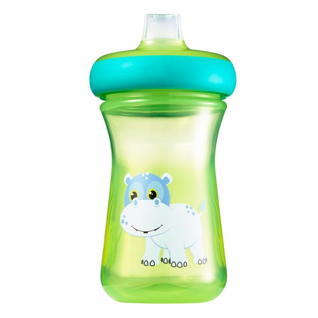 Soft Spout Sippy Cups