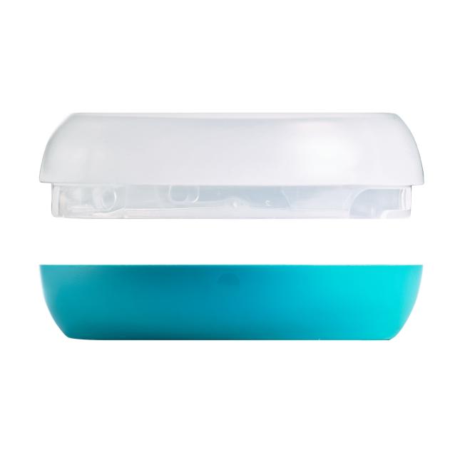 Boon NURSH Storage Buns 3pk Baby Gear Fat Brain Baby