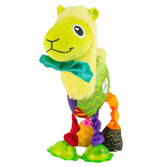 leandro llama main image 1