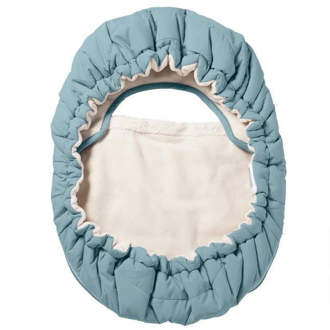 Jj cole car seat cover outlet teal