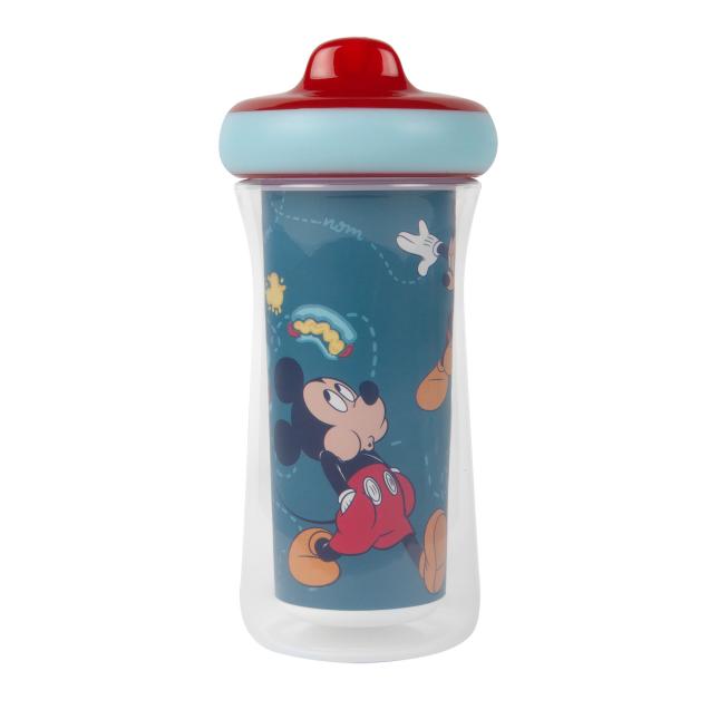  The First Years Disney Minnie Mouse Insulated Hard Spout Sippy  Cups - Toddler Cups