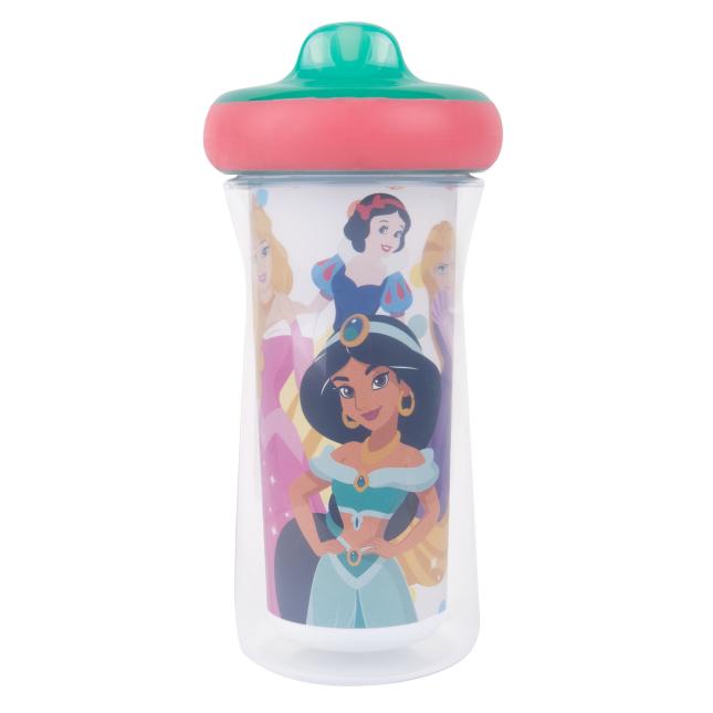  The First Years Disney Minnie Mouse Insulated Hard Spout Sippy  Cups - Toddler Cups