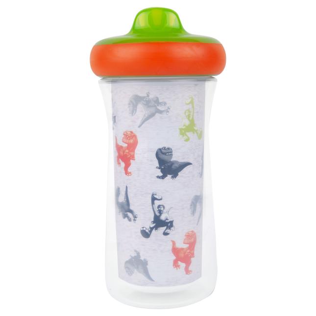 The First Years Insulated Hard Spout Sippy Cup 