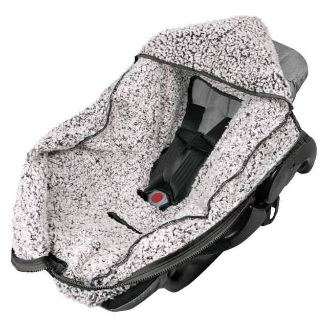 JJ Cole Cuddly Bundleme - - Fat Brain Toys