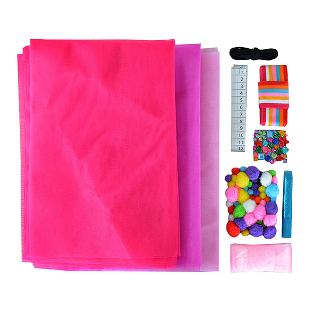 Create Your Own Designer Tutu Fat Brain Toys