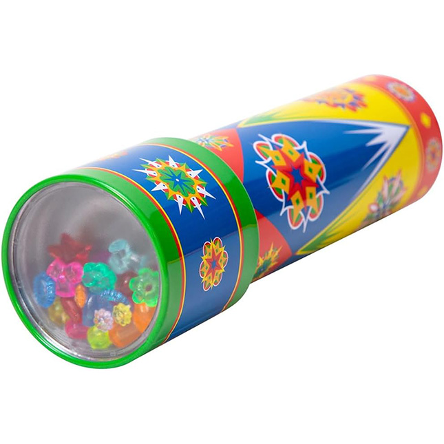 Kaleidoscope Adult Toy 