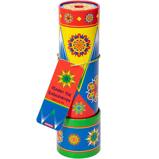 Kaleidoscope Adult Toy 