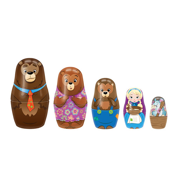 toy story nesting dolls