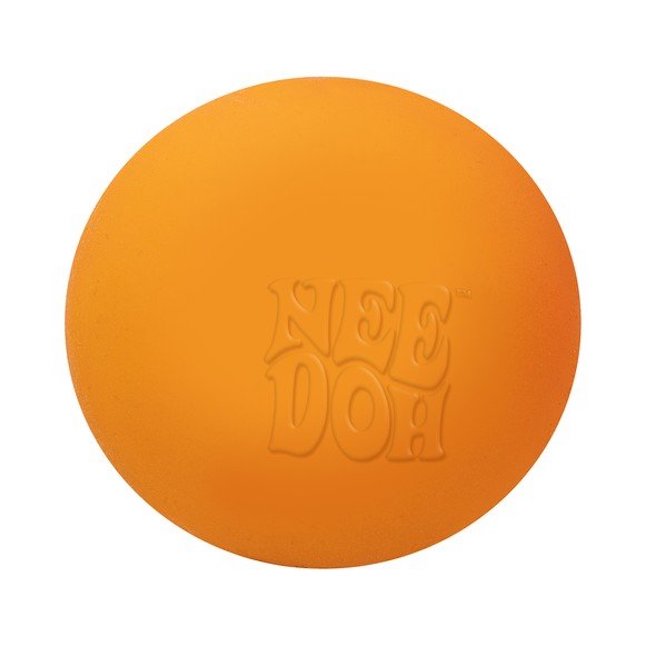 Teenie Nee-Doh - - Fat Brain Toys