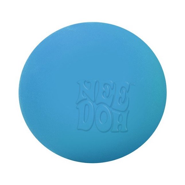 Teenie Nee-Doh - - Fat Brain Toys