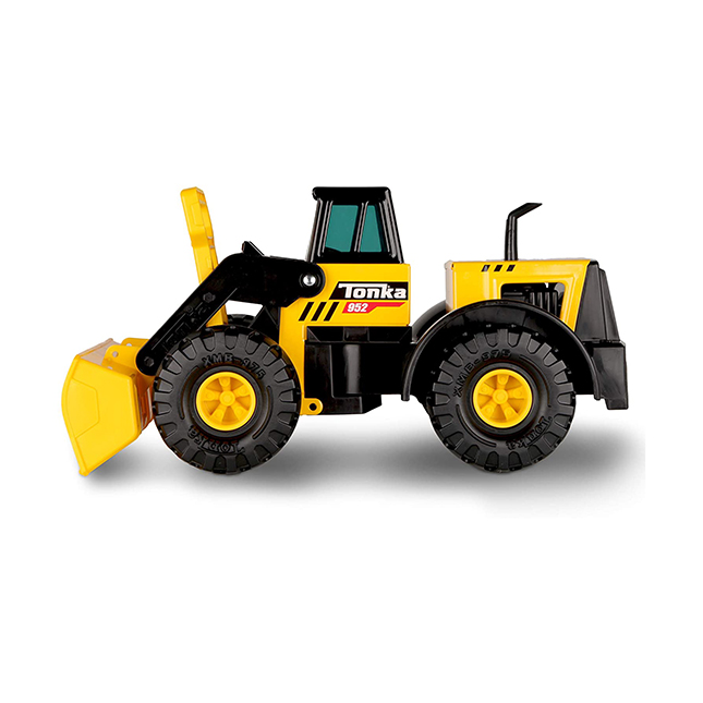 Tonka  Classic Steel Front End Loader LOWEST PRICES Free Shipping 