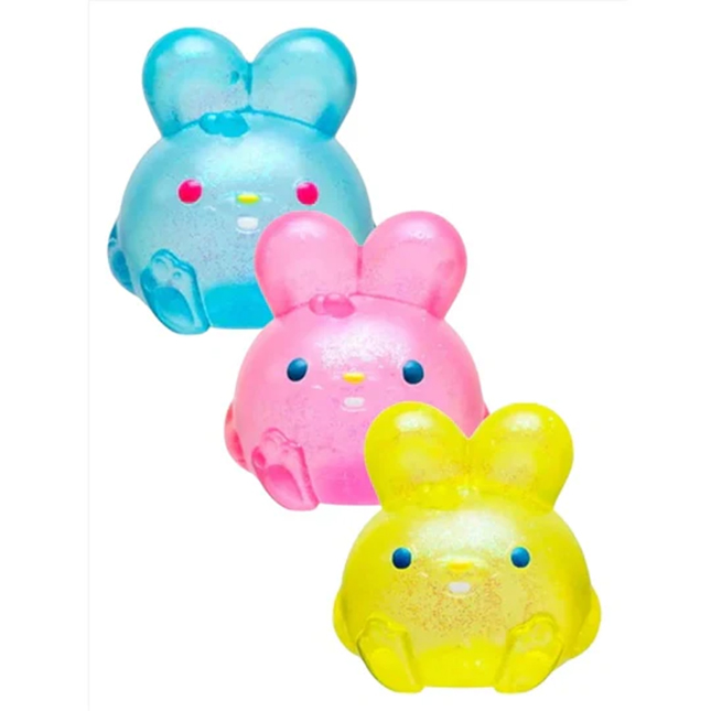 NeeDoh Jelly Hops - - Fat Brain Toys