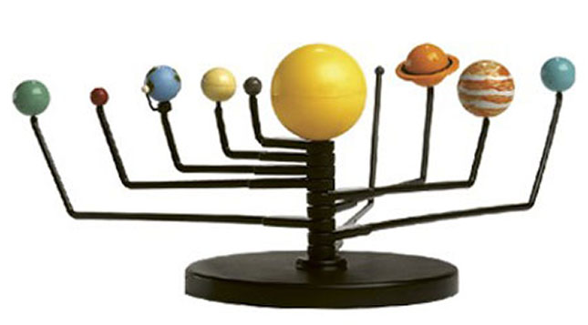 Stars and Planets - - Fat Brain Toys