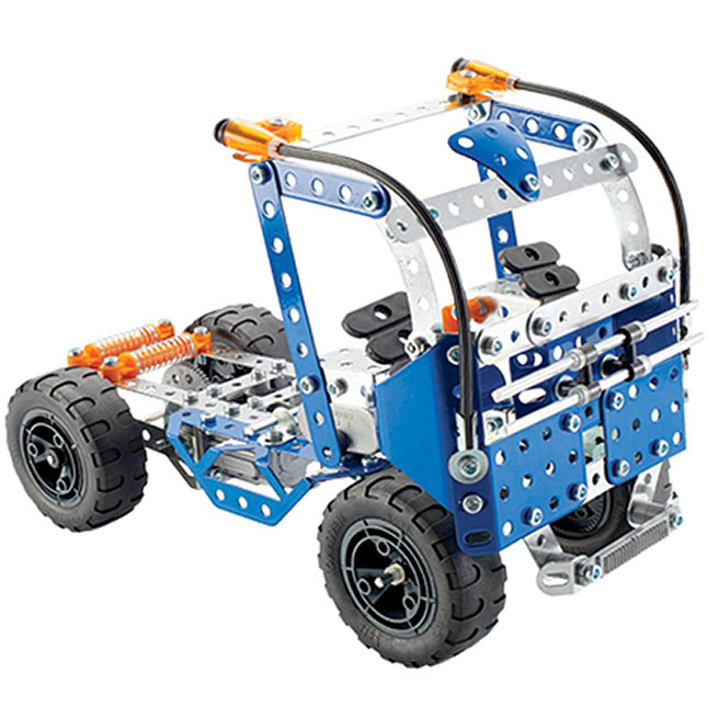 erector multimodels