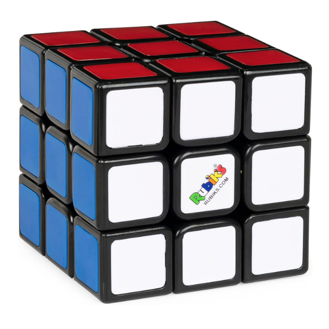 Custom Rubik's Cube - Design Games & Novelties Online at