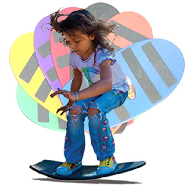Spooner Board - Freestyle 22.5 inch