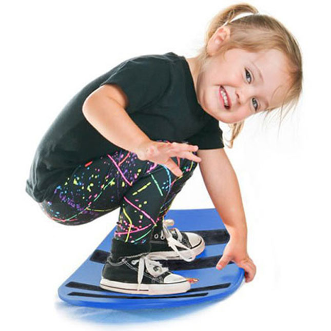 Spooner Board - Freestyle 22.5 inch