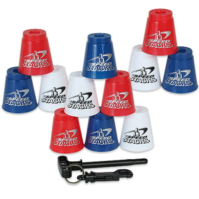 Speed Stacks Minis - - Fat Brain Toys