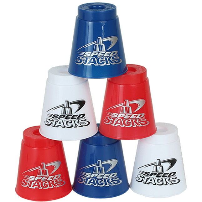 Speed Stacks Minis - - Fat Brain Toys