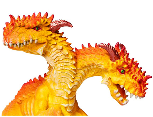 Dragon King - - Fat Brain Toys