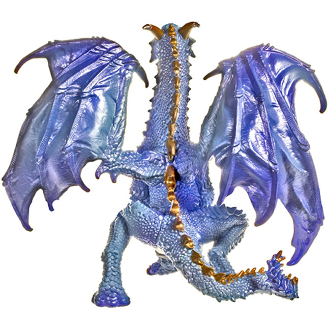 Guardian Dragon - - Fat Brain Toys