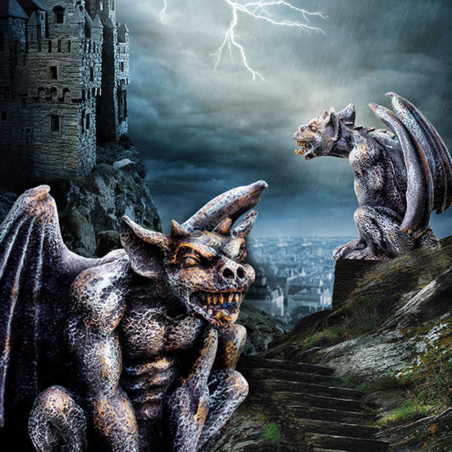 Android Gargoyle Wallpapers - Wallpaper Cave