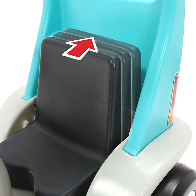 Simplay3 Big Kid Booster Chair