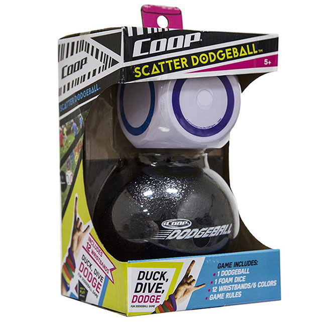 Sports & Outdoor Play COOP Sport Scatter Dodgeball Kickball Sports & Outdoor Play COOP Sport Scatter Dodgeball Kickball