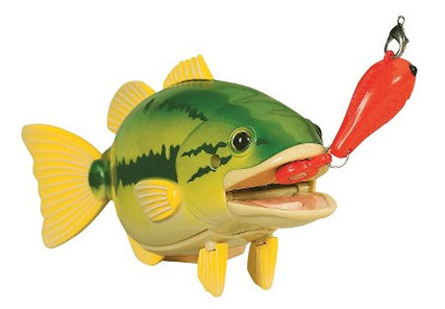 Catch of the Day - - Fat Brain Toys