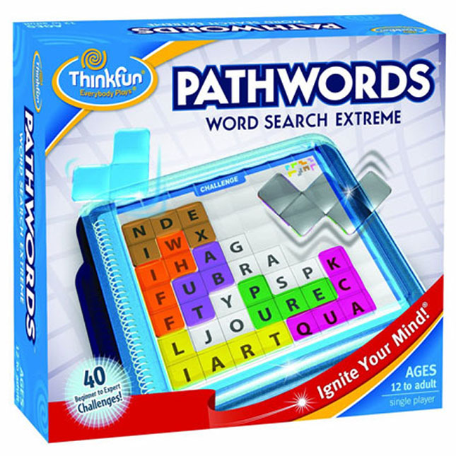 PathWords - - Fat Brain Toys