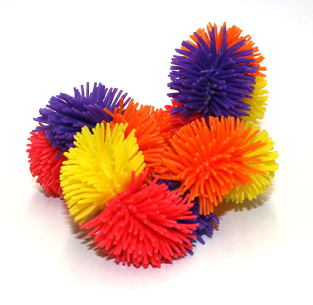 Tangle Hairy - - Fat Brain Toys