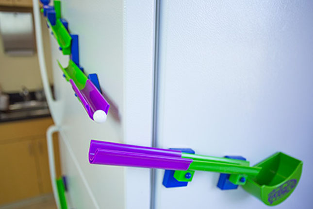 hasbro frozen castle