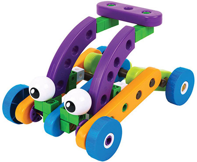 automobile engineer toy