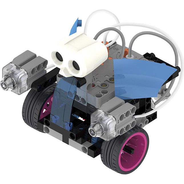 Robotics Workshop - - Fat Brain Toys