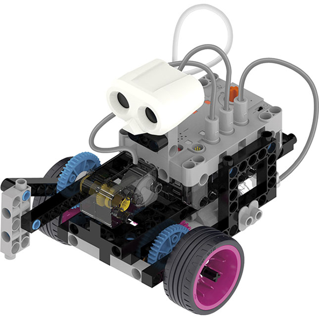 Robotics Workshop - - Fat Brain Toys