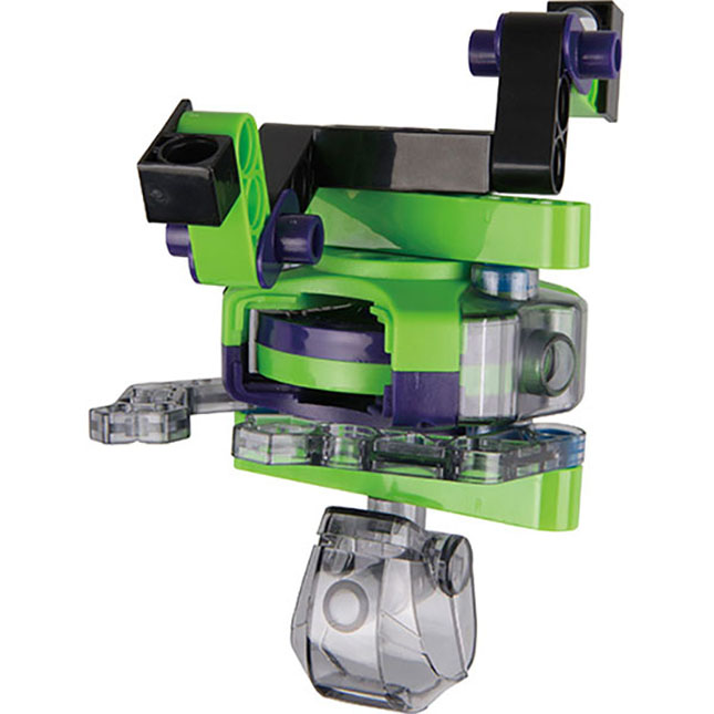 Gyroscope & Flywheels Fat Brain Toys