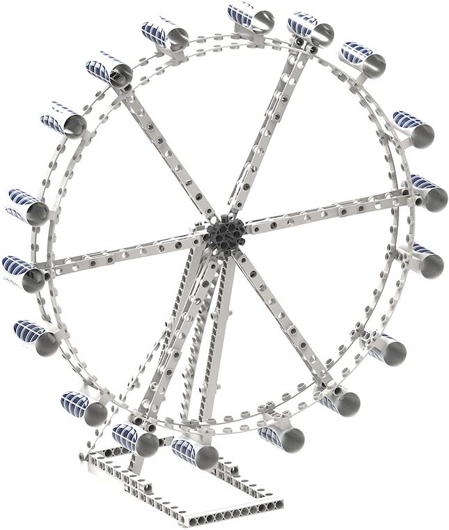 Architectural Engineering Best for Ages 8 to 12