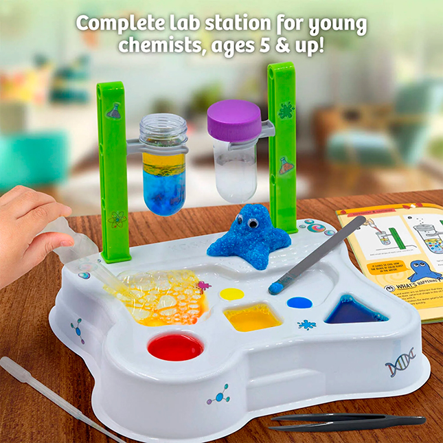 Kids First Science Kit - - Fat Brain Toys