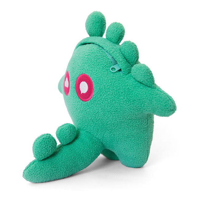 Talkie by Toymail Voice Messaging Toy, Hank Dino Fat Brain Toys