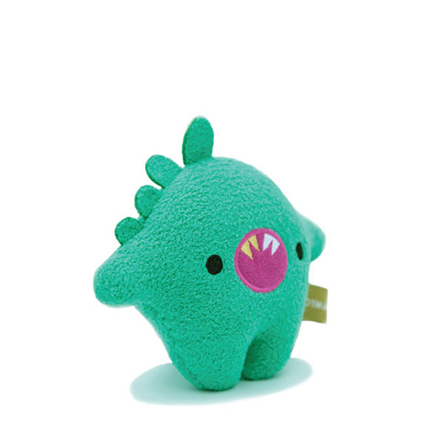 Talkie by Toymail: Mini Voice Recording Toy, Teensie Hank