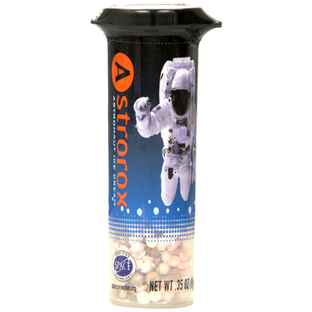 Astrorox Ice Cream - - Fat Brain Toys