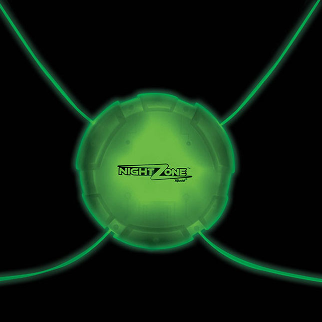 Nightzone Blaze Light Up Gear Fat Brain Toys