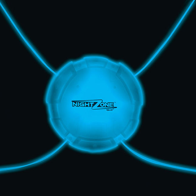 Nightzone Blaze Light Up Gear Fat Brain Toys