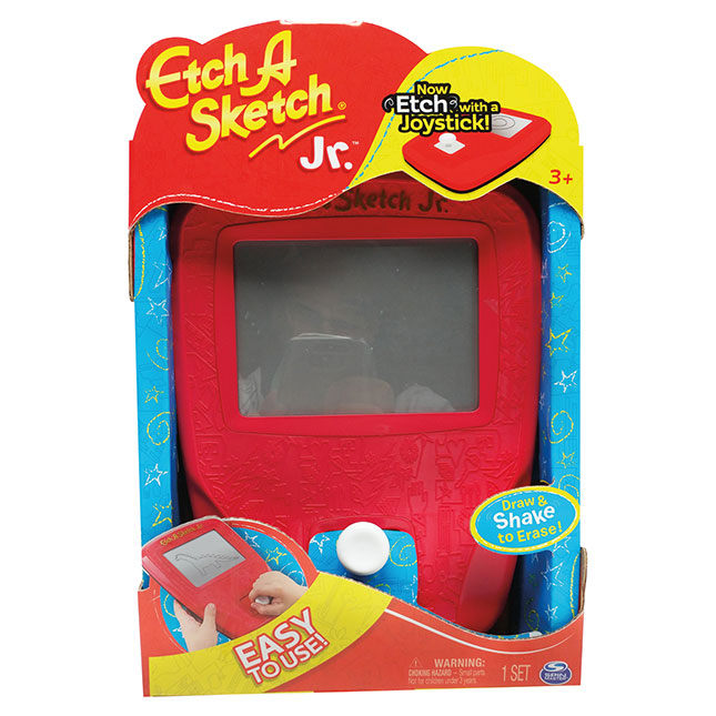 Etch a hot sale sketch jr