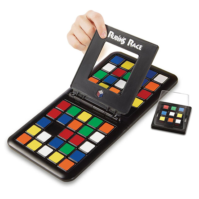 Buy wholesale Rubik's Race Travel