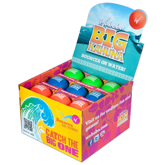 Waboba Big Kahuna - - Fat Brain Toys