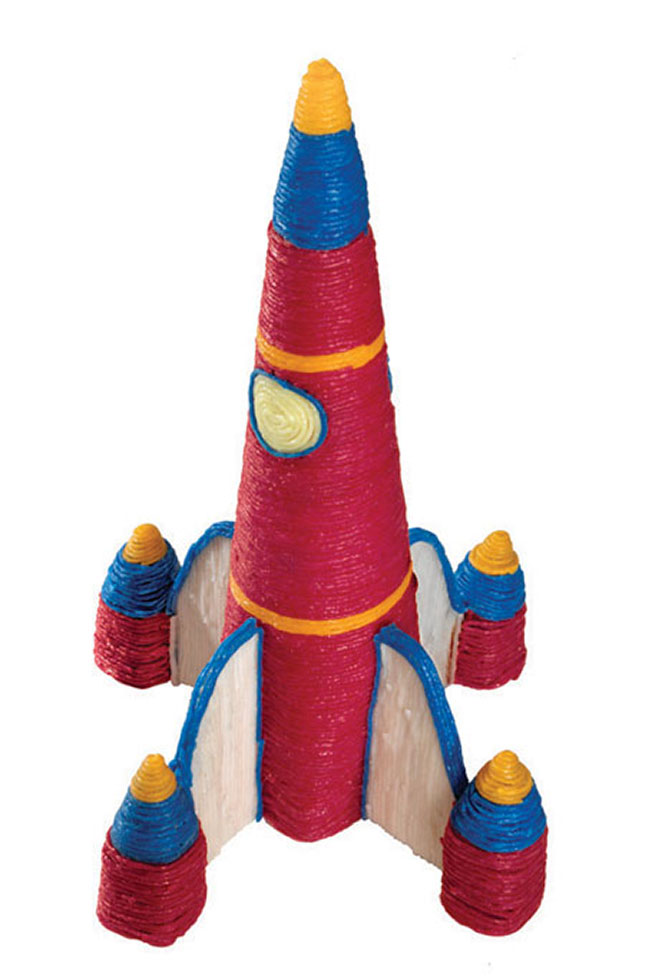thumbnail image 2 of Wikki Stix Big Count Box - 468 Reusable Wax Sticks For Kids Crafts & Learning 2 of 11