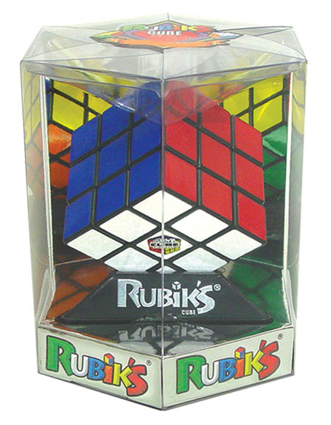 rubik's cube for toddlers